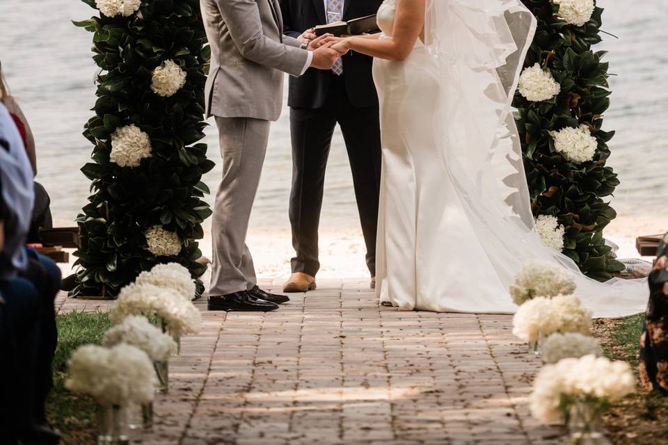 Couple goals
