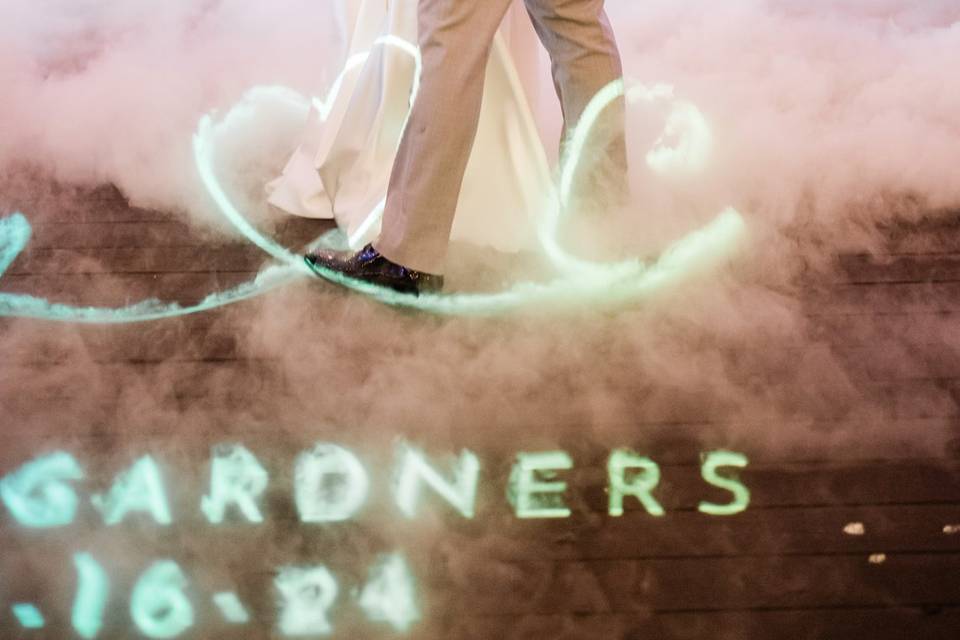 Join us on a cloud