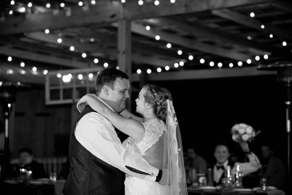 First Dance