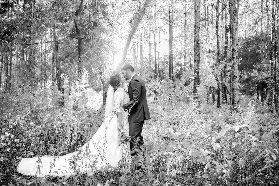 Couple portrait