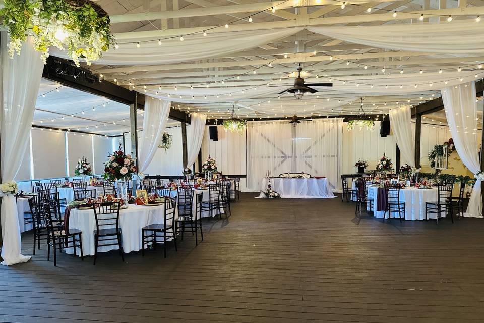 Table choices