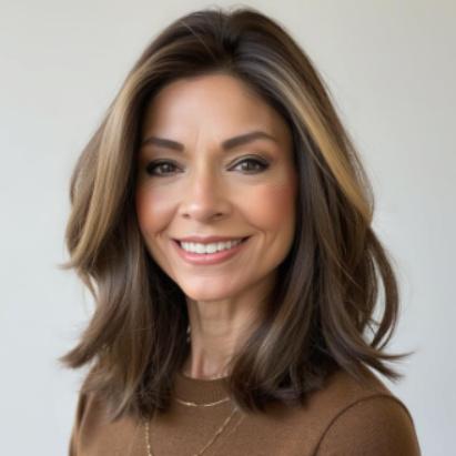 Elaine Gardner Lott