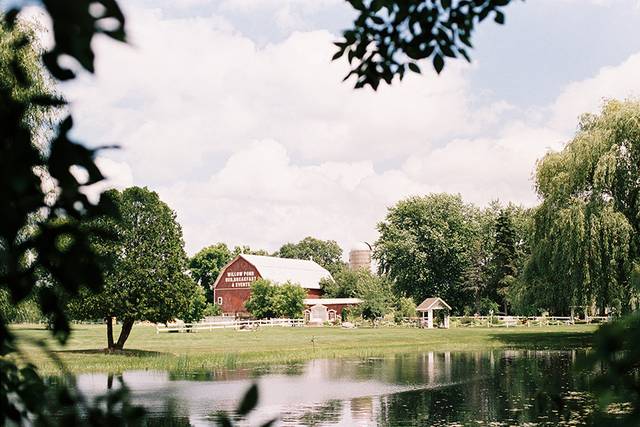 Willow Pond Bed & Breakfast
