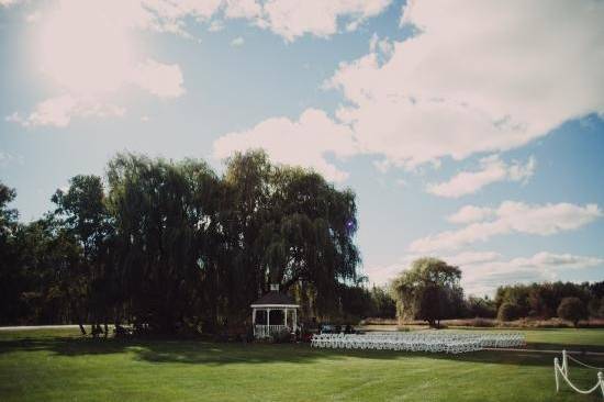 Willow Pond Bed & Breakfast