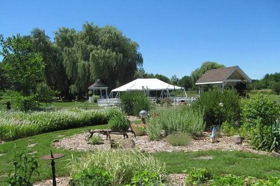 Willow Pond Bed & Breakfast