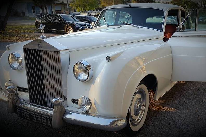Ambassador Limousine and Sedan, Inc. - Transportation - Tampa, FL