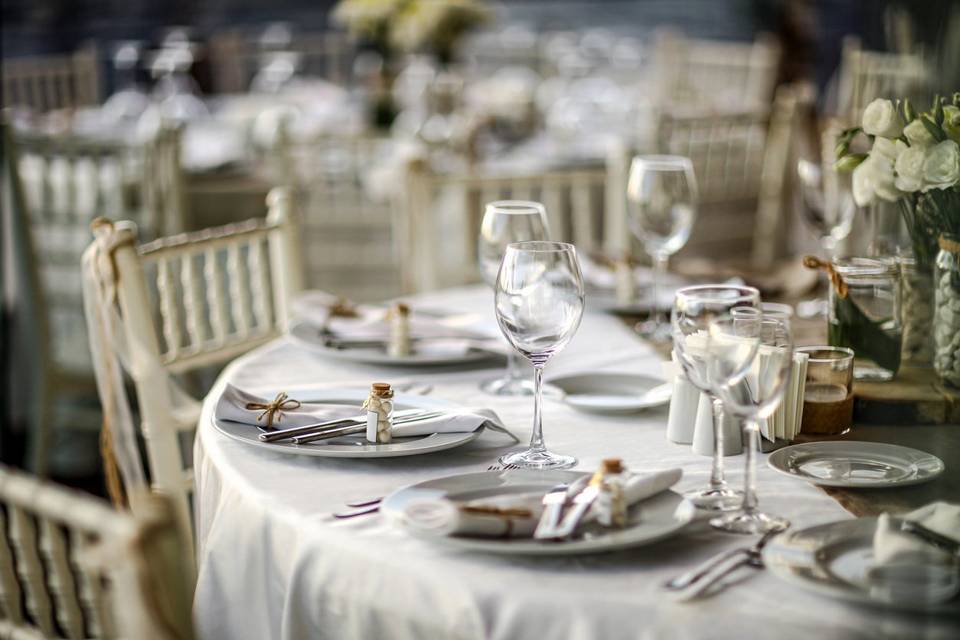 Formal Settings