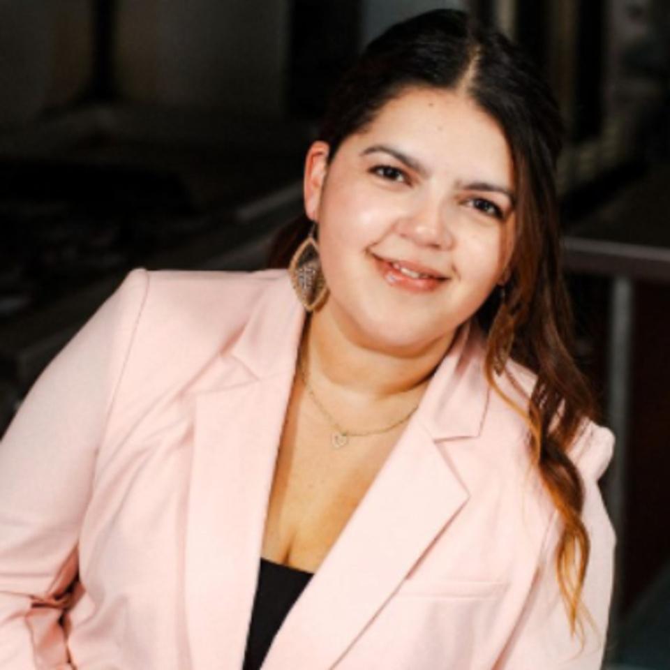 Desiree L. Hernandez