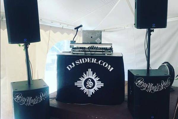 DJ Sider