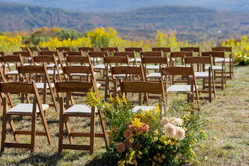 September Ceremony