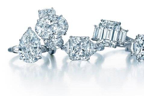 Diamond Rings