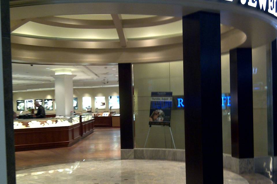 Radcliffe Jewelers