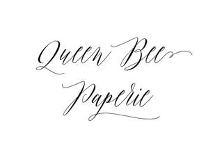 Queen Bee Paperie