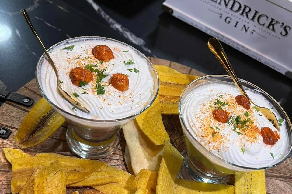 Wine N Cheese Day Spa