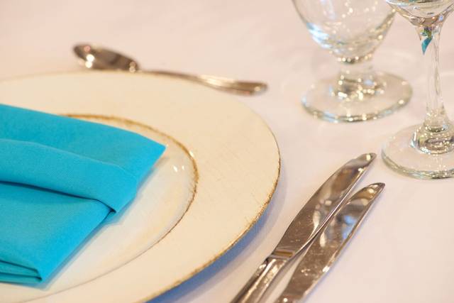 Table setting