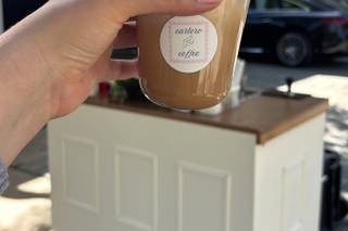 Cartero Coffee
