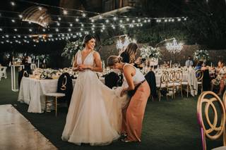 Unique Co. - Wedding & Events