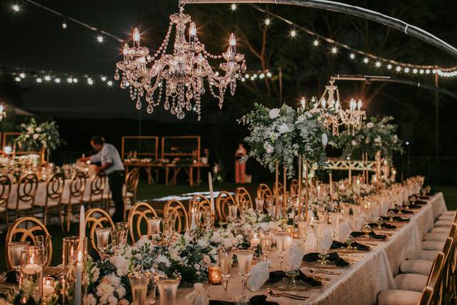 Unique Co. - Wedding & Events