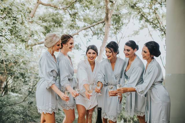 Unique Co. - Wedding & Events