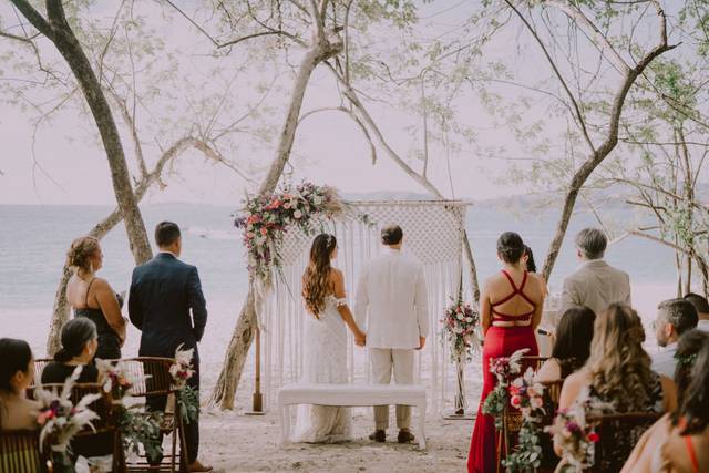 Unique Co. - Wedding & Events