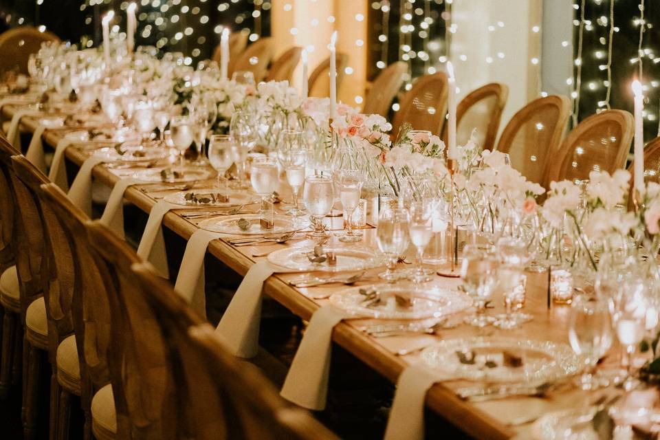 Unique Co. - Wedding & Events