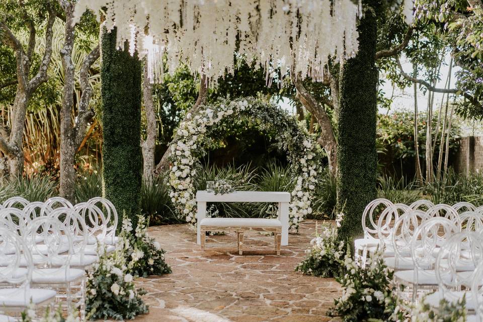 Unique Co. - Wedding & Events