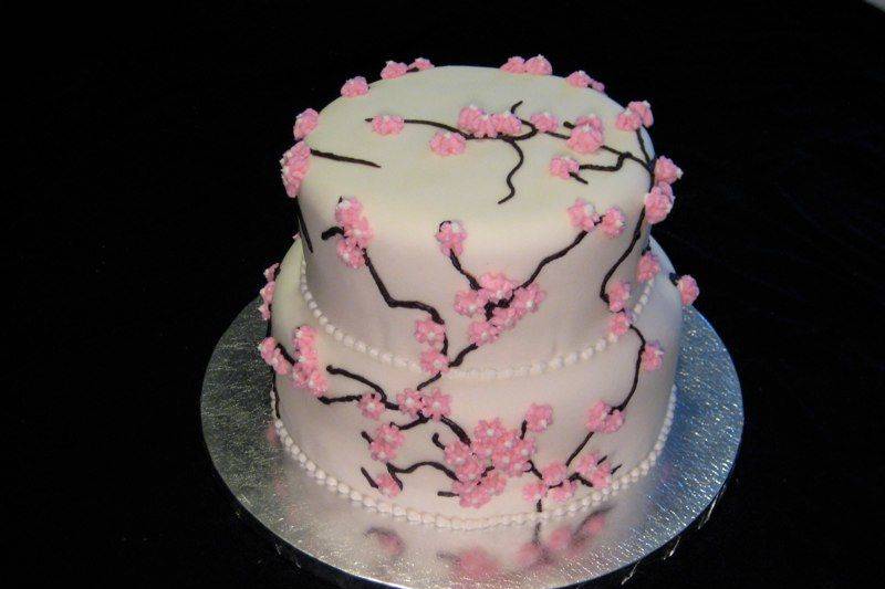 Feed Your Soul Cakes