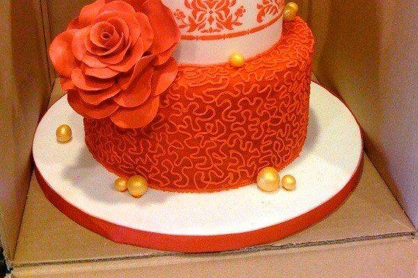 Feed Your Soul Cakes