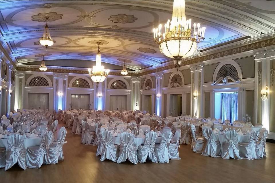 Elegant Dinner