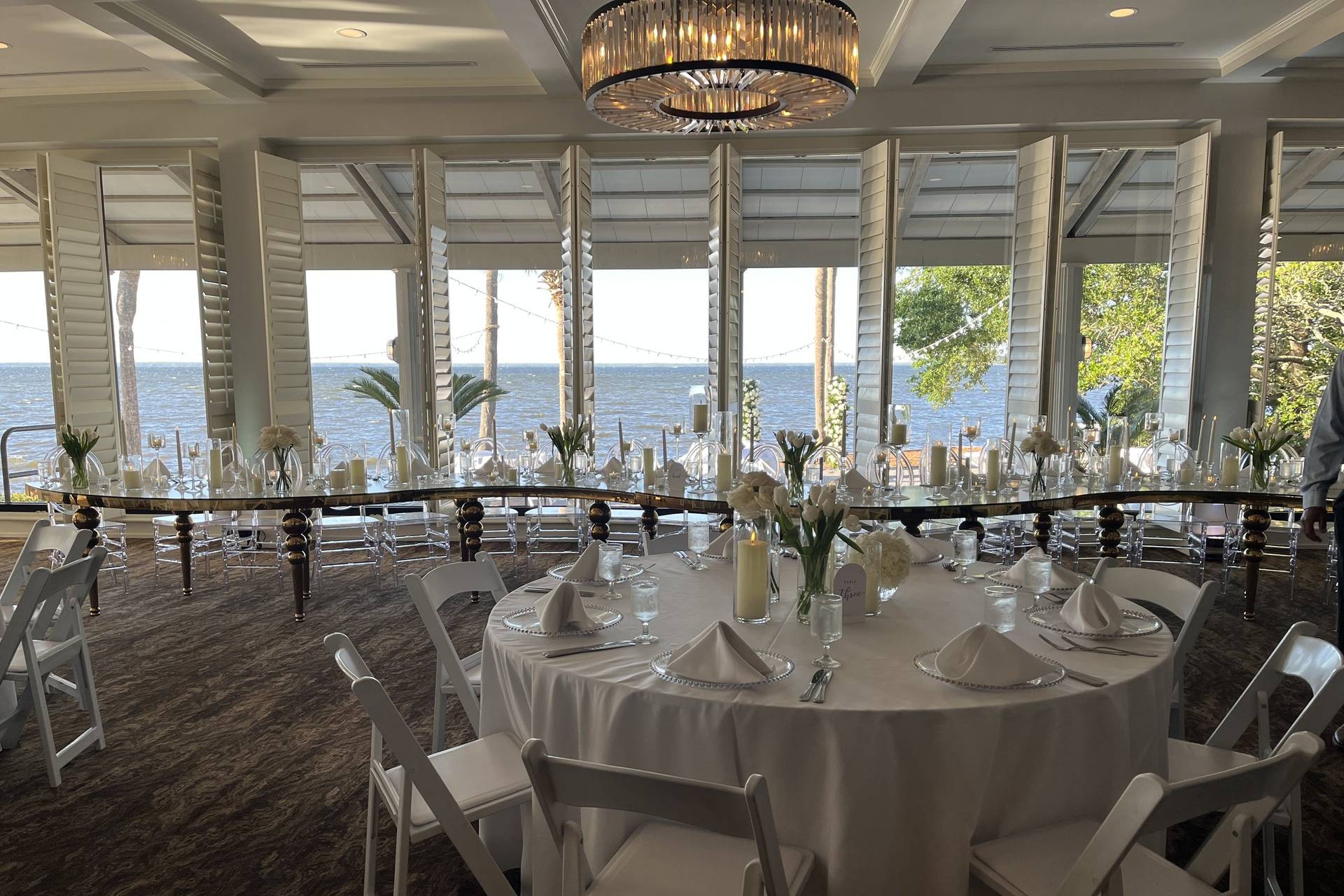 Sandestin Golf And Beach Resort - Hotel Weddings - Miramar Beach, Fl 