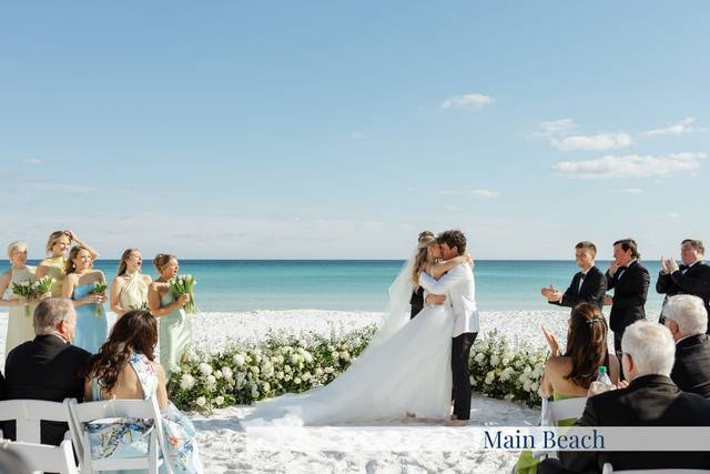 Main Beach