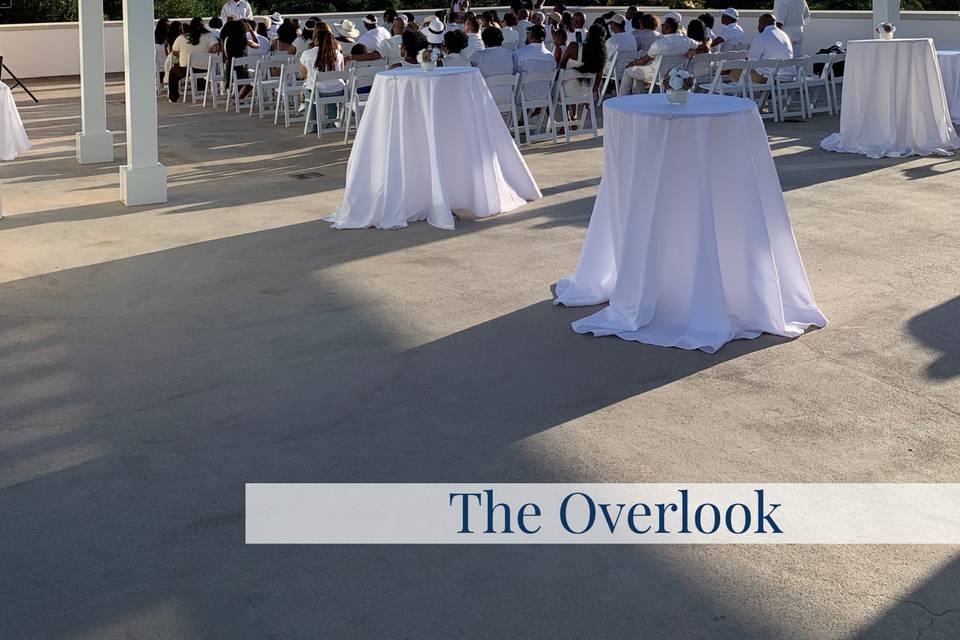The Overlook