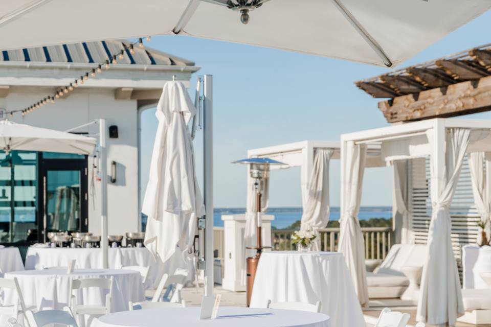 Hotel Effie Rooftop