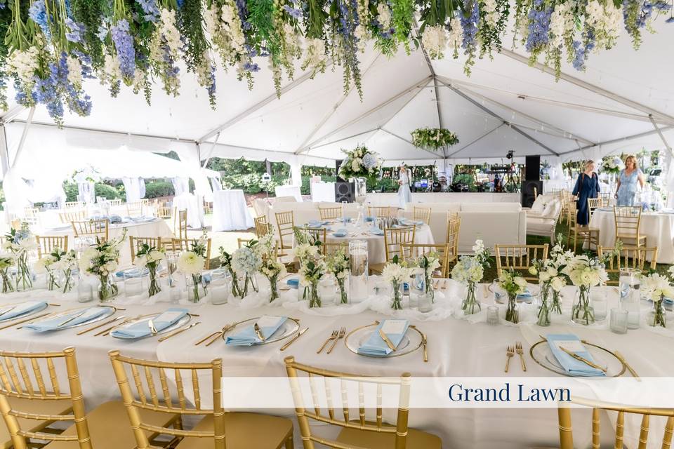 Grand Lawn