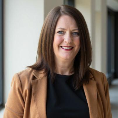 Kimberly Snelson