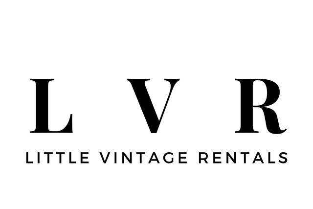 Little Vintage Rentals