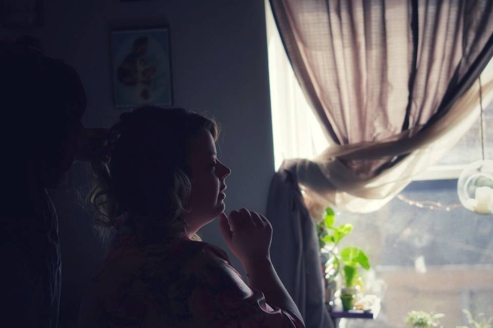 Wayward Rabbit Photography