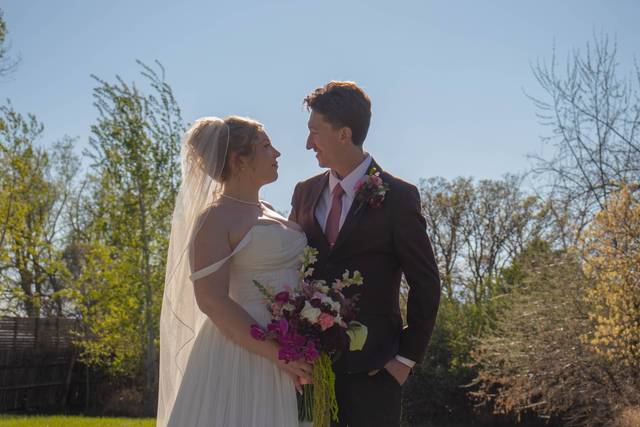 Mandys Wedding Photography