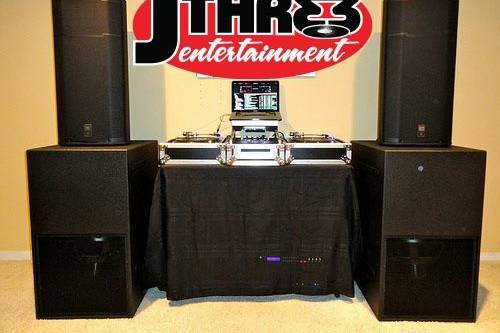 J3 Entertainment