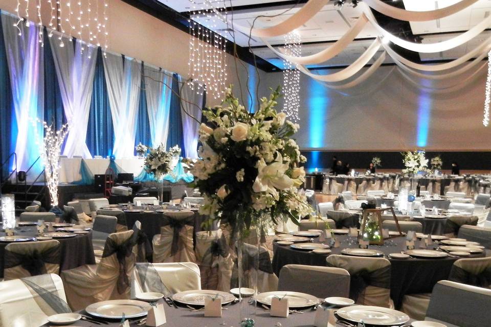 Lynnwood Event Center