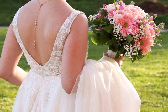 Bride