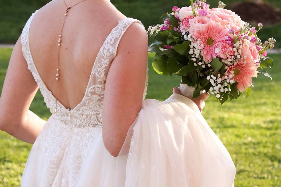 Bride