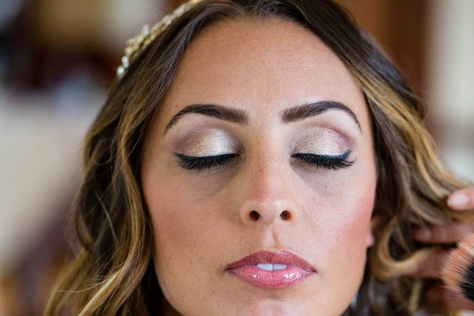 Beauty Mark Spa & Bridal Studi