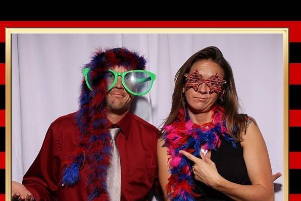It's Your Day Photo Booth