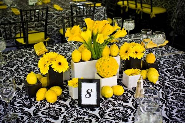 X-Quisite Flowers & Events, Inc.