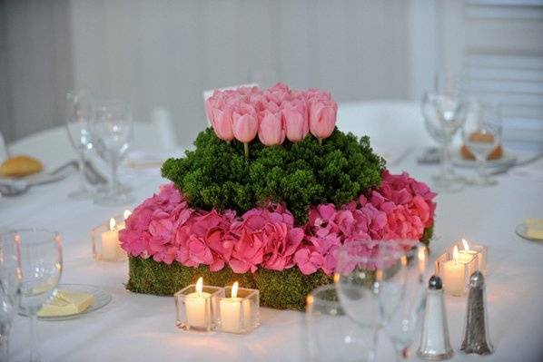 X-Quisite Flowers & Events, Inc.