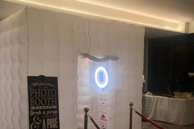 Ring light