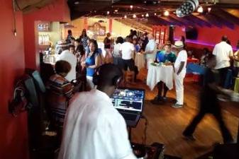 THREE J'S ENTERTAINMENT