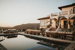 Temecula Farm Tables