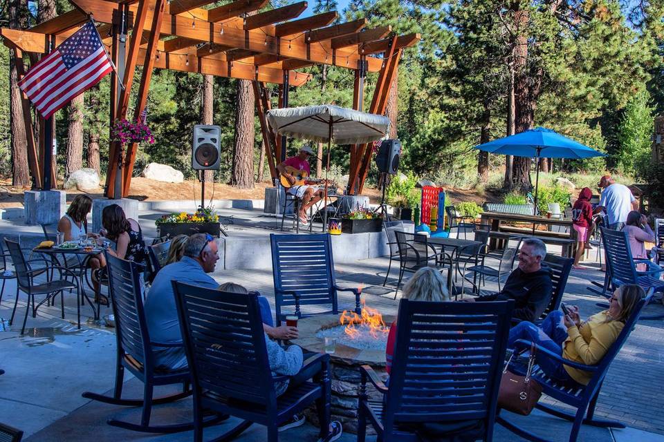 Lake Tahoe AleWorX Y